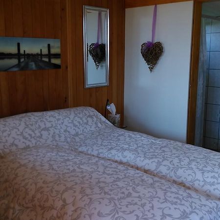 Bed and Breakfast S'Husli Embrach Exterior foto