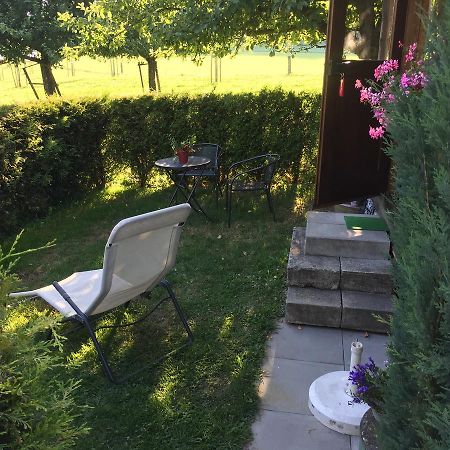 Bed and Breakfast S'Husli Embrach Exterior foto
