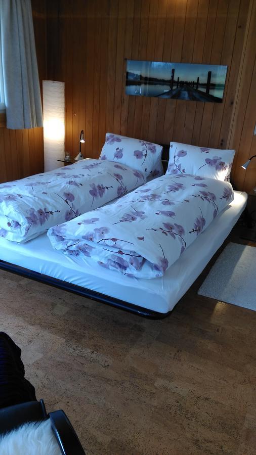Bed and Breakfast S'Husli Embrach Exterior foto