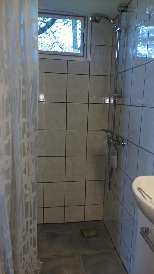 Bed and Breakfast S'Husli Embrach Exterior foto