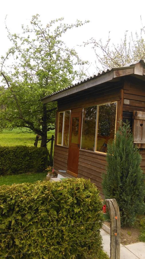 Bed and Breakfast S'Husli Embrach Exterior foto